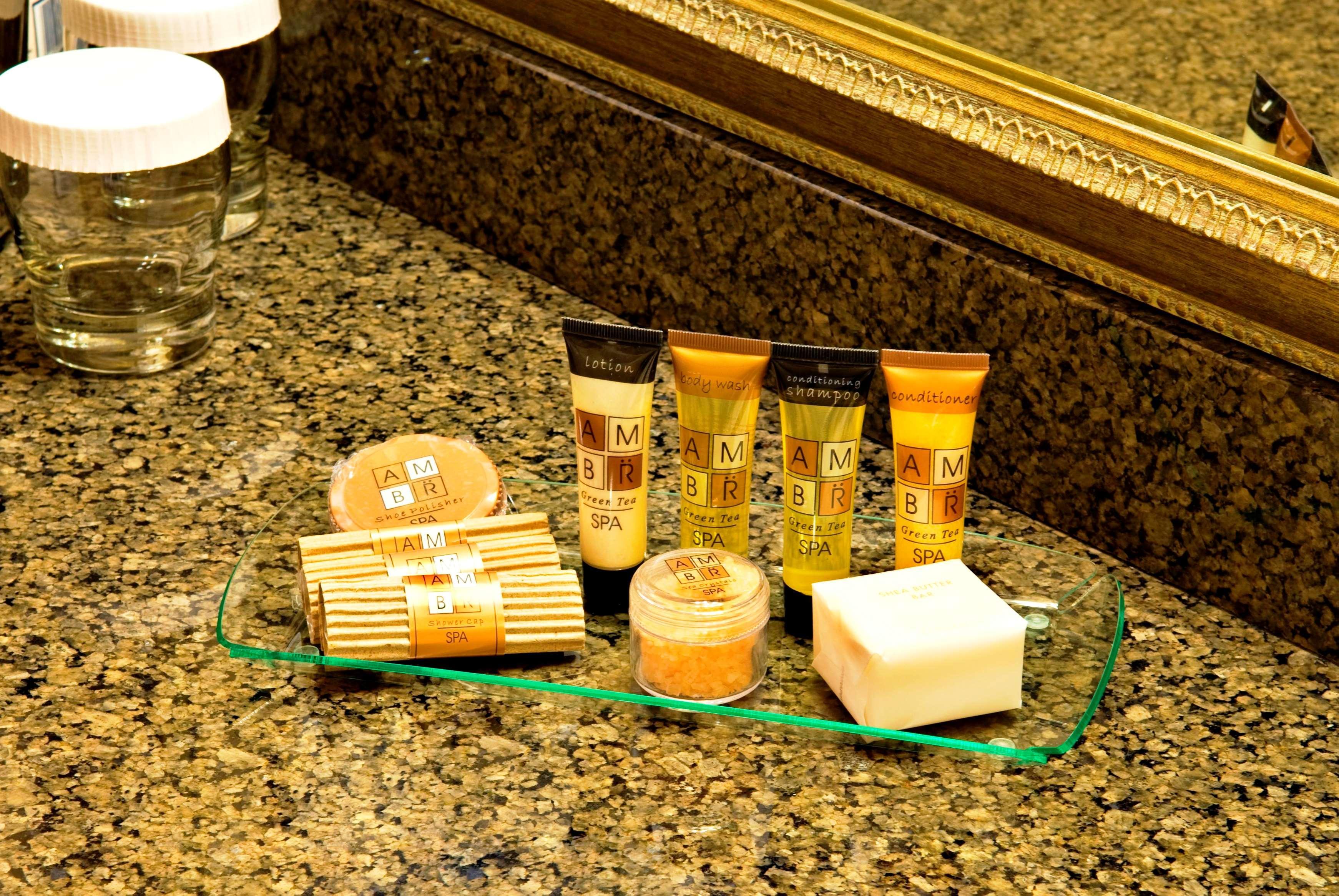 Best Western Plus Sands Vancouver Eksteriør billede